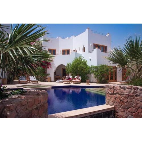 Red C Villas