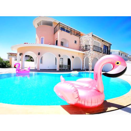 Red F33 Villa Özel Tasarımlı