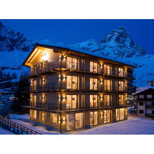 Red Fox Lodge