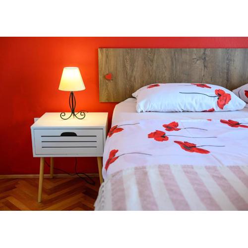 Red holiday