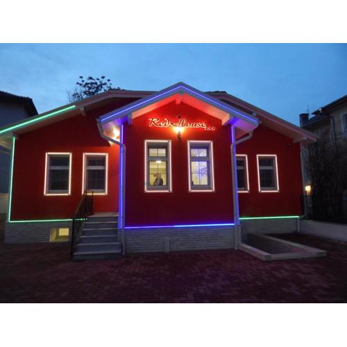 Red House
