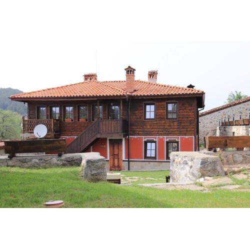 Red House