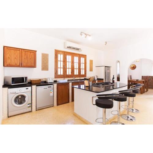 Red Rock Apartments