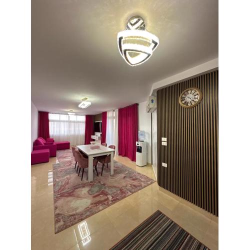 Red Sea Al Humbra apartment 3
