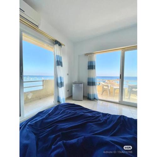 Red sea apartment hotel