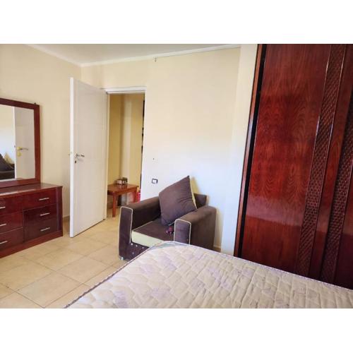 Red Sea Apartment Retreat