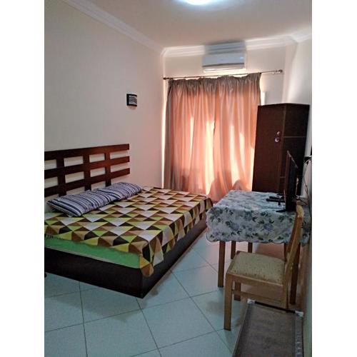 Red Sea Cozy Studio G52
