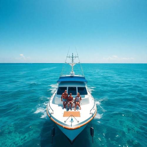 red sea excursion
