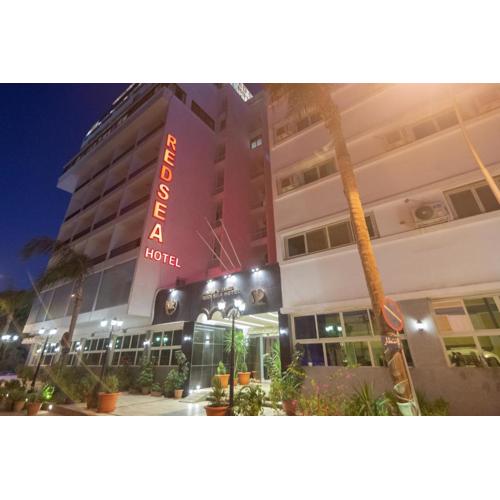 Red Sea Hotel
