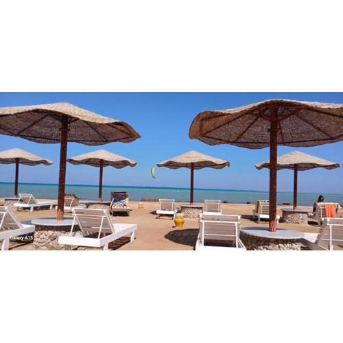 Red Sea Hurghada Summer in Winter