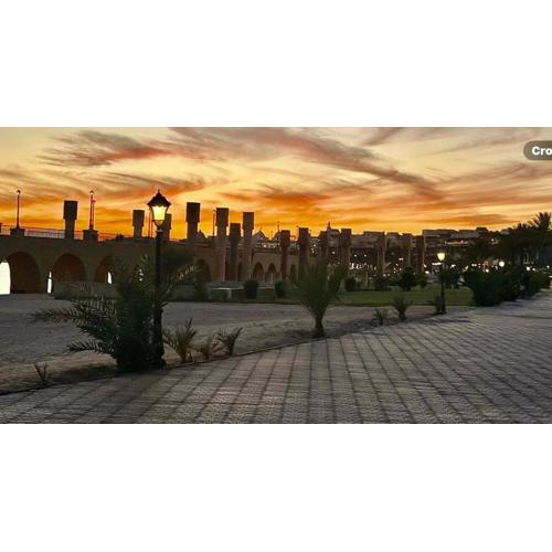 Red Sea magnificent marina view,Sahl Hasheesh