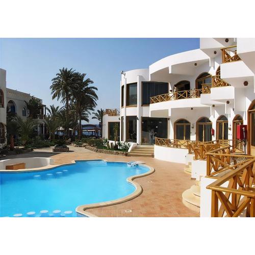 Red Sea Relax Hotel