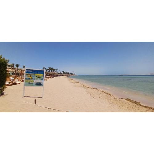 Red Sea Serenity