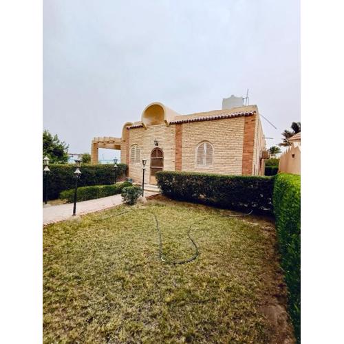 Red Sea View Village
