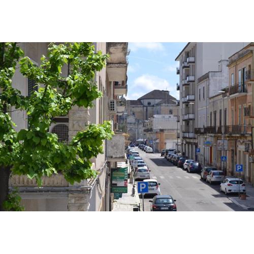 Redipuglia Apartment