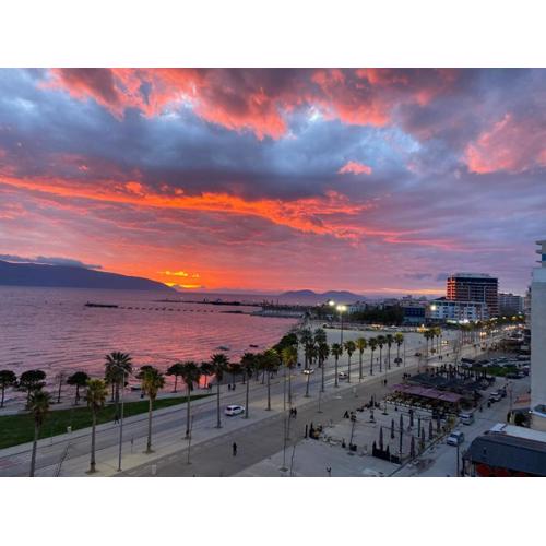 Redona Apartament