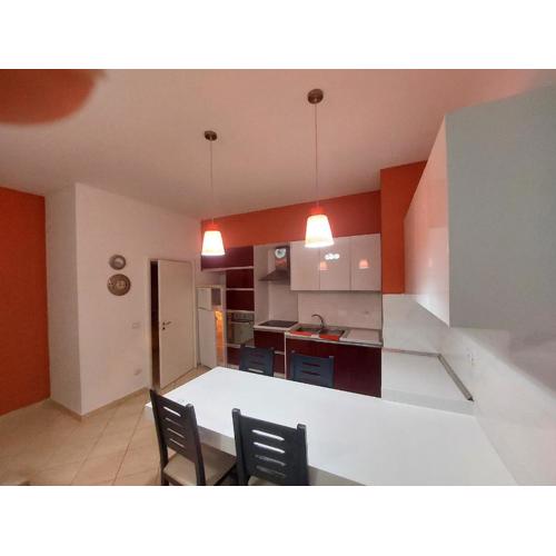 Redsun City Center Apartment