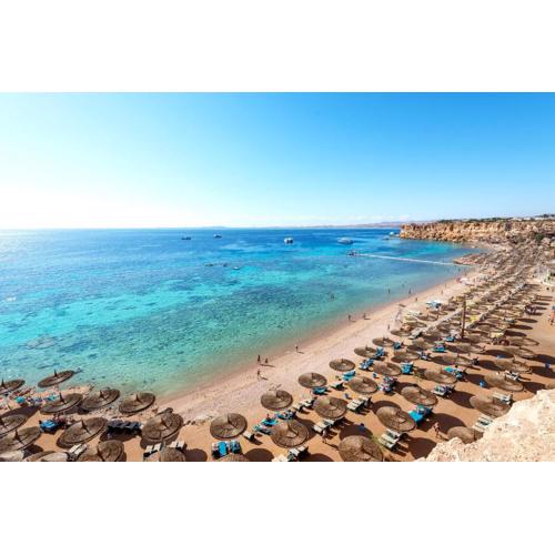 Reef Oasis Beach Aqua Park Resort