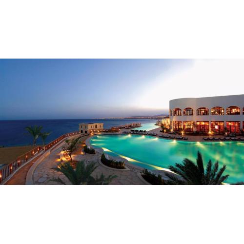 Reef Oasis Blue Bay Resort & Spa