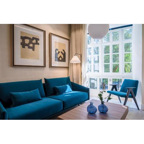 Refinadores Boutique Apartments