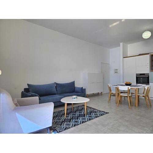 Refined Seaside Comfort in Saranda