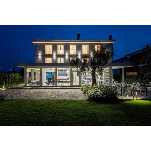 Reflection Boutique Hotels
