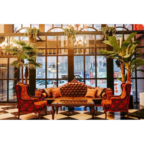 Reform Hotel
