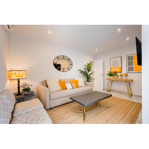 Reformed and comfy- 2Bd 2Bth- Arenal