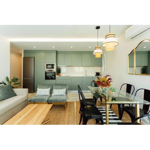 Reformed and comfy- 2Bd 2Bth- Arenal
