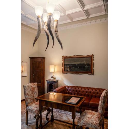 Regal House Verona Borghese