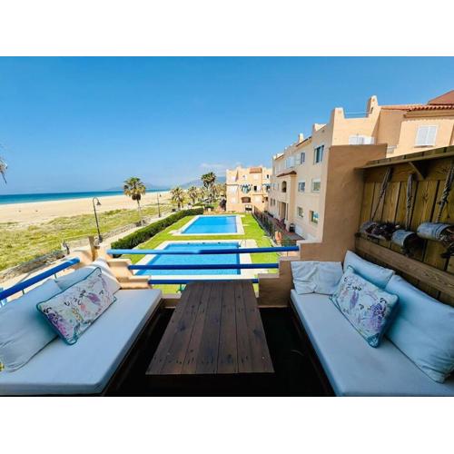 Regalito Tarifa Playa y piscina Grupo Ac Gestion