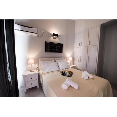 Regalo Apartments