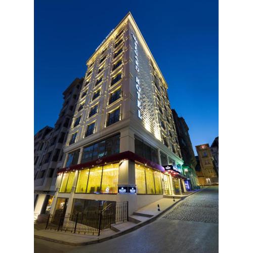 Regard Hotel