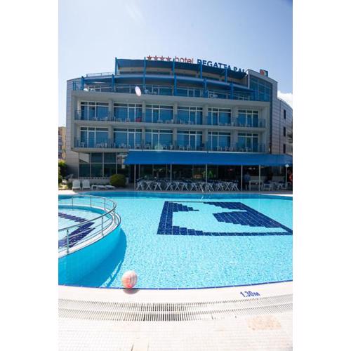 Regata Palace Hotel