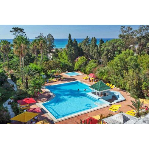 Regency Hammamet