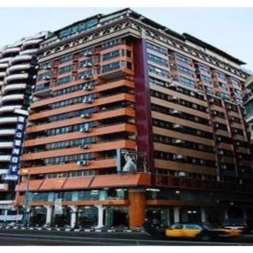 Regency Hotel Alexandria