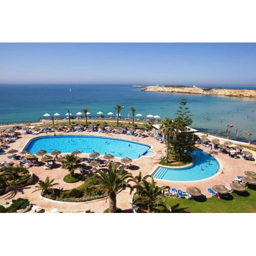 Regency Hotel & Spa
