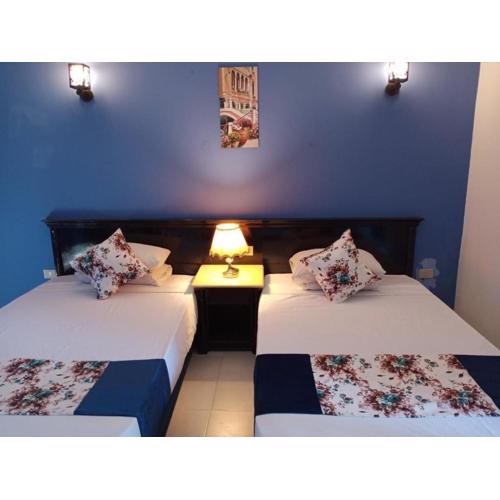Regency Hotel
