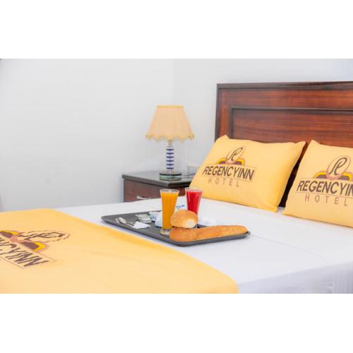 Regency inn