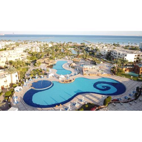 Regency Plaza Aqua Park and Spa Resort