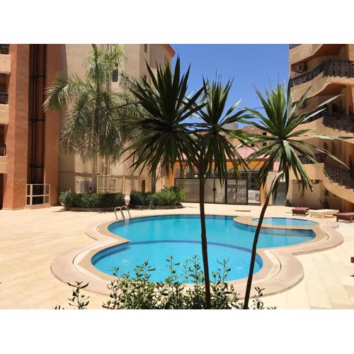 Regency Towers Apartments
