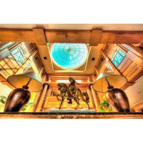 Regency Tunis Hotel