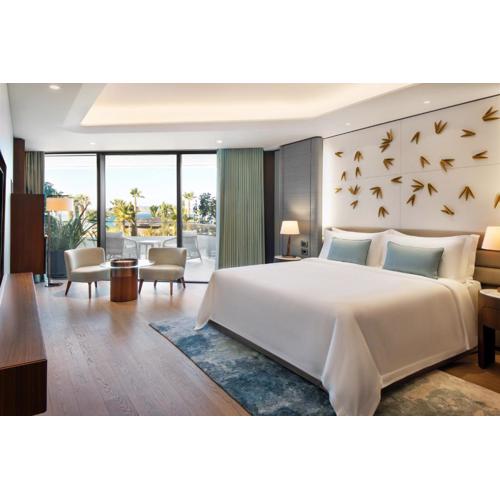 Reges, a Luxury Collection Resort & Spa, Cesme