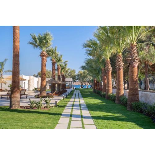 Regia Mare Beach Hotel & Spa Bodrum