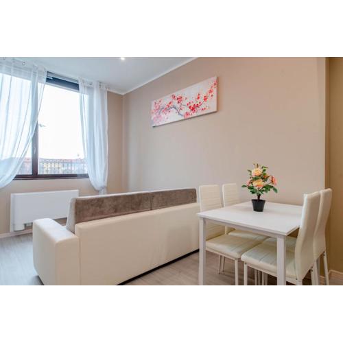 Regina Apartment
