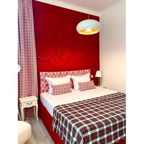 REGINA Bed&Wine