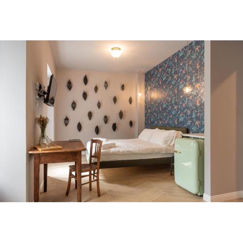 Regina Boutique Suites