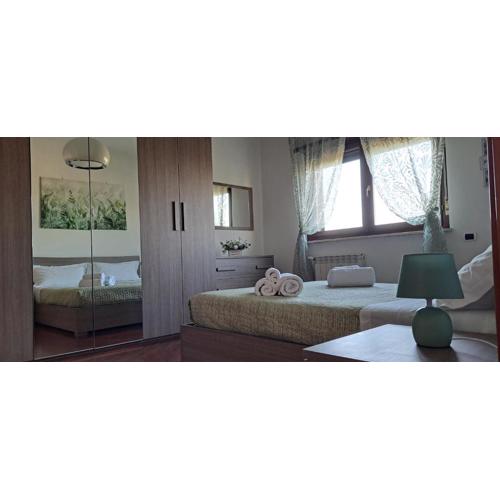 Regina Ciclarum Suite