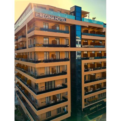 Regina City Hotel & SPA