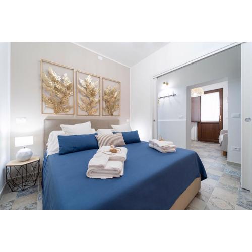 Regina Damarete Ortigia Boutique Apartment
